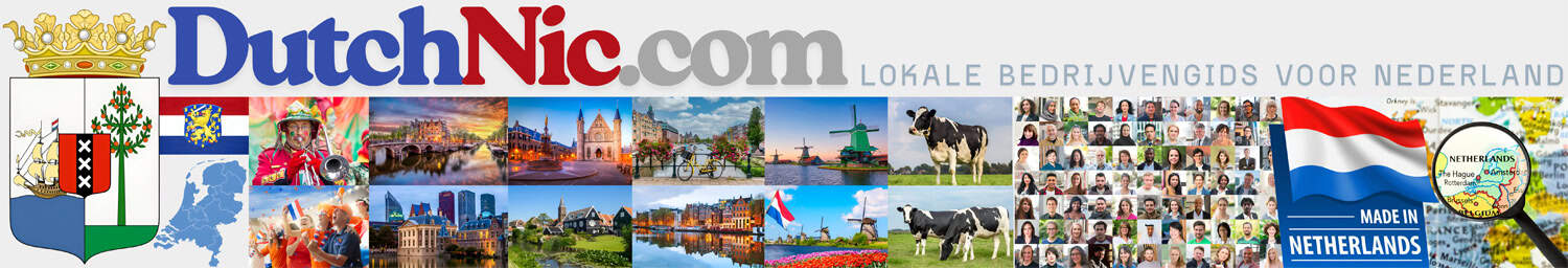 Gemaakt in Nederland - Bootcamp Vlissingen